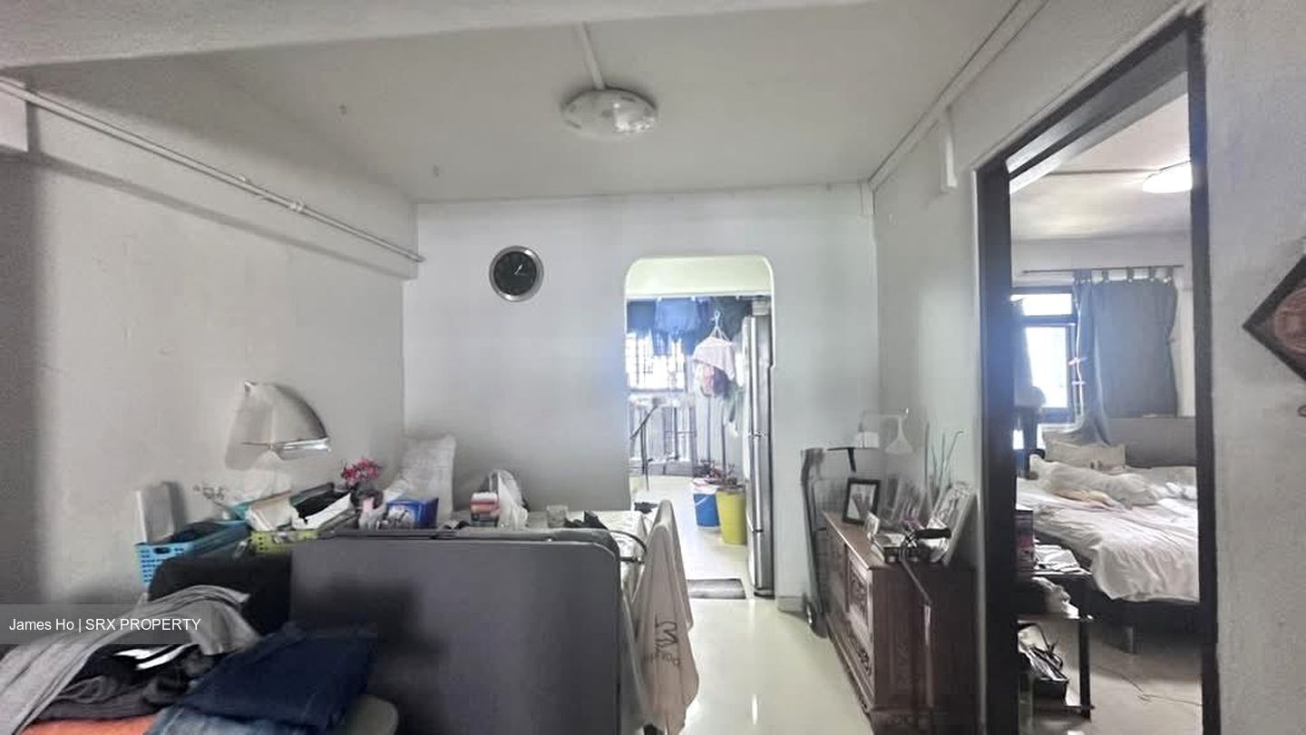 Blk 195 Kim Keat View (Toa Payoh), HDB 3 Rooms #570123601